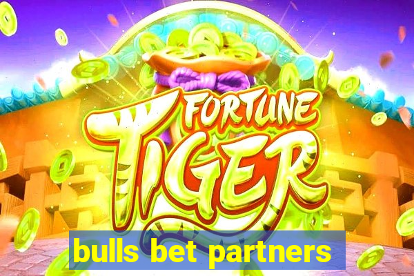 bulls bet partners